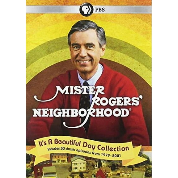 Mister Rogers' Neighborhood: It's a Beautiful Day Collection