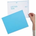 thumbnail image 2 of 25  Pretty Hanging File Folders, Pastel Gem Tone Assorted Colors, Cute Hanging File Folders with Plastic Tab Inserts, Holds Letter Size Documents, 2 of 9