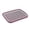 indoor dog potty #4, variant on Dog Potty Small Size, Anti-Splash With Column, Washable Flat Design Home Dog Urinal, 1Pc Grey S