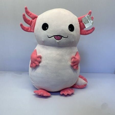 Kobioto, Kobioto Axolotl Supersoft Plush
