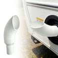 thumbnail image 2 of BotaniNest RV Water Tank Filling Aid Portable Campervan Freshwater System Quick Water Hose Adapter, 2 of 6