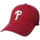 thumbnail image 1 of Gorra de Béisbol New Era MLB Philadelphia Phillies Escarlata, 1 of 1