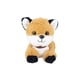 thumbnail image 1 of Peluche De Canino Súper Suave Zorrito Acostado, 1 of 5