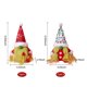 thumbnail image 4 of Labymos Muñeco de peluche de gnomo de, 4 of 8