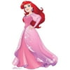 Disney Princess Ariel Standup, 5' Tall