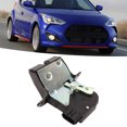 thumbnail image 1 of Trunk Lid Lock Actuator, Sensitive Trunk Tailgate Lock Latch 81230 2V000  For Veloster 2012 To 2017, 1 of 8