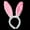 1_Pink, variant on Womens Easter Bunny Ear Headbands Adult Children Hairband Rabbit Headband Hair Accessories Headband