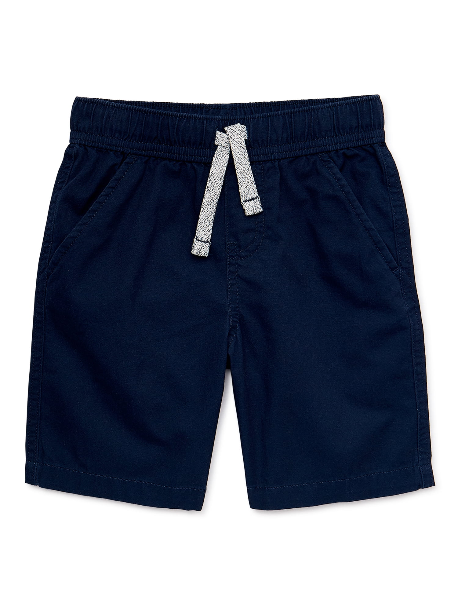 365 Kids Boys Twill Shorts, Sizes 4-10