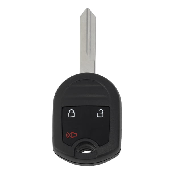 Reemplazo de control remoto inteligente sin llave CWTWB1U793 315MHz para Ford F-150 F-250 F-350 Super Duty 2011-2016 para Ford Edge 2011-2015 164-R8070 3 Botones