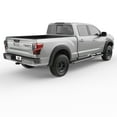 thumbnail image 3 of EGR 795904 Bolt-On Look Fender Flare Set of 4 Fits 16 Titan XD Fits select: 2016-2021 NISSAN TITAN XD, 2023 NISSAN TITAN XD SV/SL/PRO-4X/PLATINUM RESERVE, 3 of 4