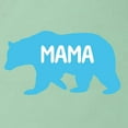 thumbnail image 6 of Wild Bobby Mama Bear Boy Mom Unisex Hoodie Sweatshirt, 6 of 6