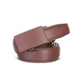 thumbnail image 2 of Men's Sultan Designer Ratchet Belt, 2 of 4