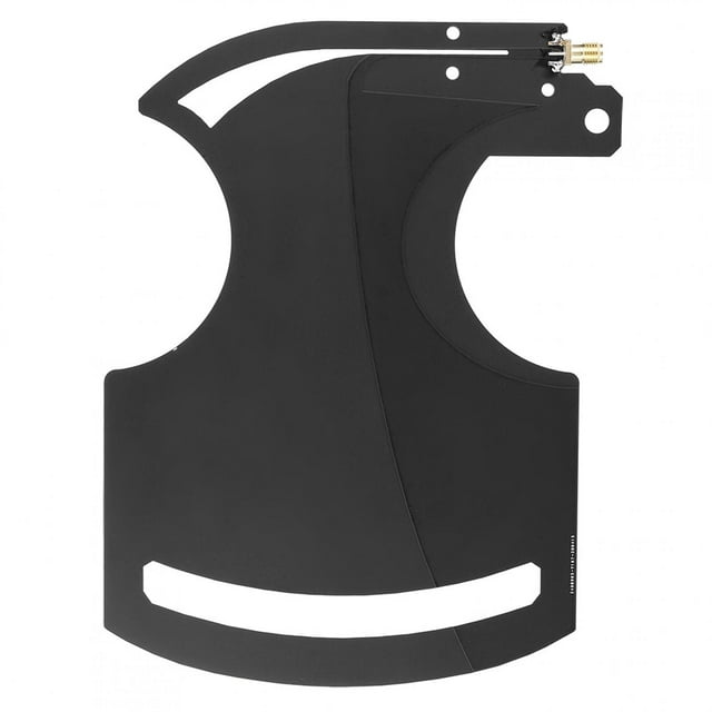 Accessoire d'Antenne, R102C 1,5ghz-9ghz Ultra Large Bande Antenne Antenne Ultra Large Bande G Hz G Hz Ultra Responsive