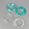 thumbnail image 2 of 1PCS Disposable Oxygen Tube Double Nasal Oxygen Tube Independent Packing Medical Care Machine Breathing Cannula 1.5/1.8/3/4/5M, 2 of 15