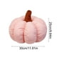 thumbnail image 3 of Funda de almohada de calabaza, juguete de muñeca, cojín de muñeca de calabaza, muñeca títere, regalo de Halloween, tela de calabaza, almohada de almohada, 3 of 6