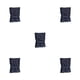 thumbnail image 1 of Monstrate Cubiertas de grifo, Protector térmico aislado, protectores de grifos simples para exteriores, accesorios de espigas de aislamiento, cubierta de Type2 NO2 Monstrate CBP377632, 1 of 5