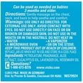 thumbnail image 3 of Vicks [VapoRub] BabyRub Soothing Ointment 1.76 oz (Pack of 6), 3 of 10