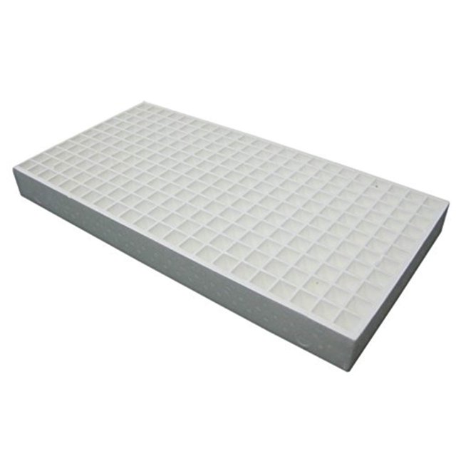 Bandejas hidropónicas para semillas Riverstone Industries RSI RSI-ST242