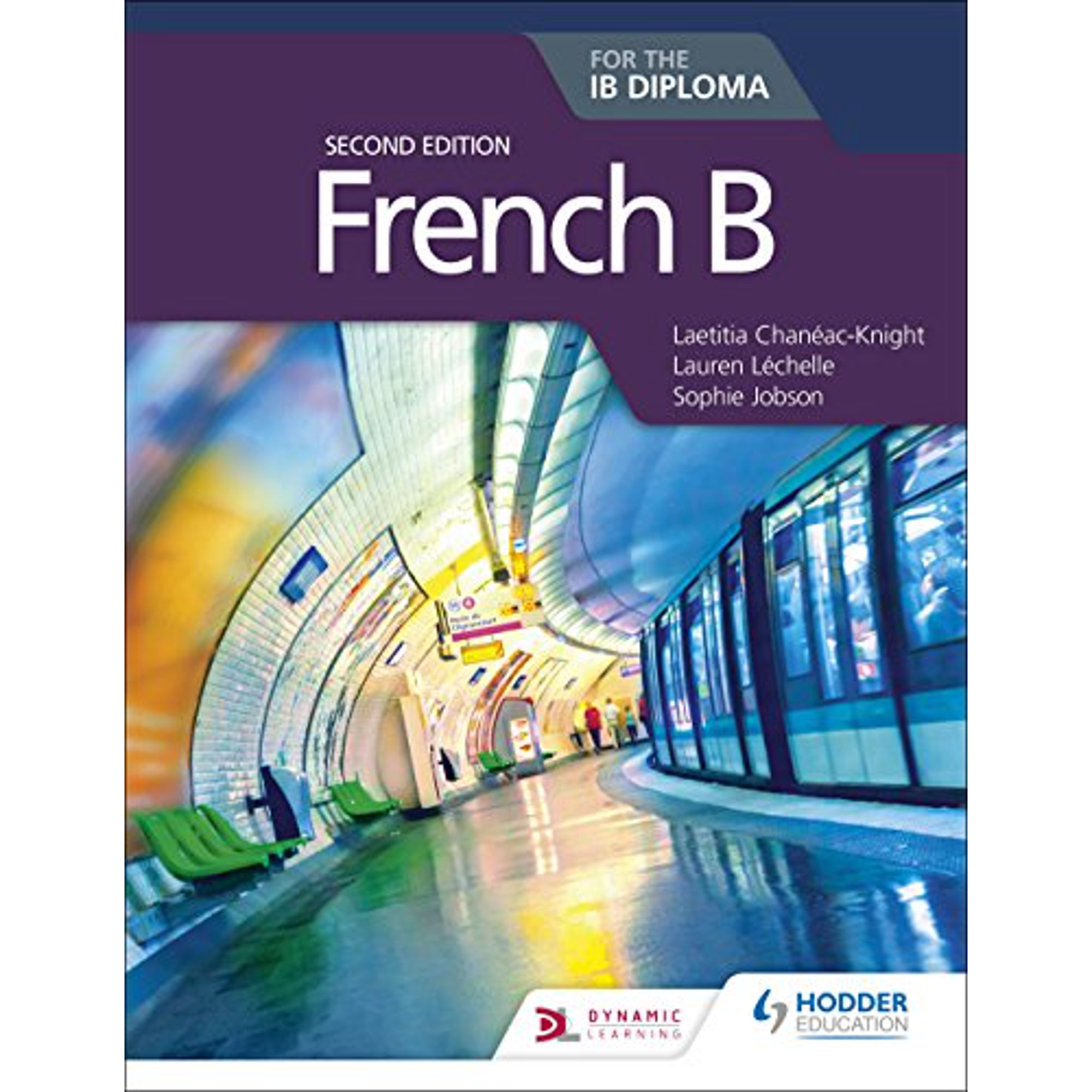 French B For The Ib Diploma Second Edition Answers French B for the IB Diploma Second edition | Walmart Canada