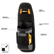 TOUGHBUILT Utility Pouch