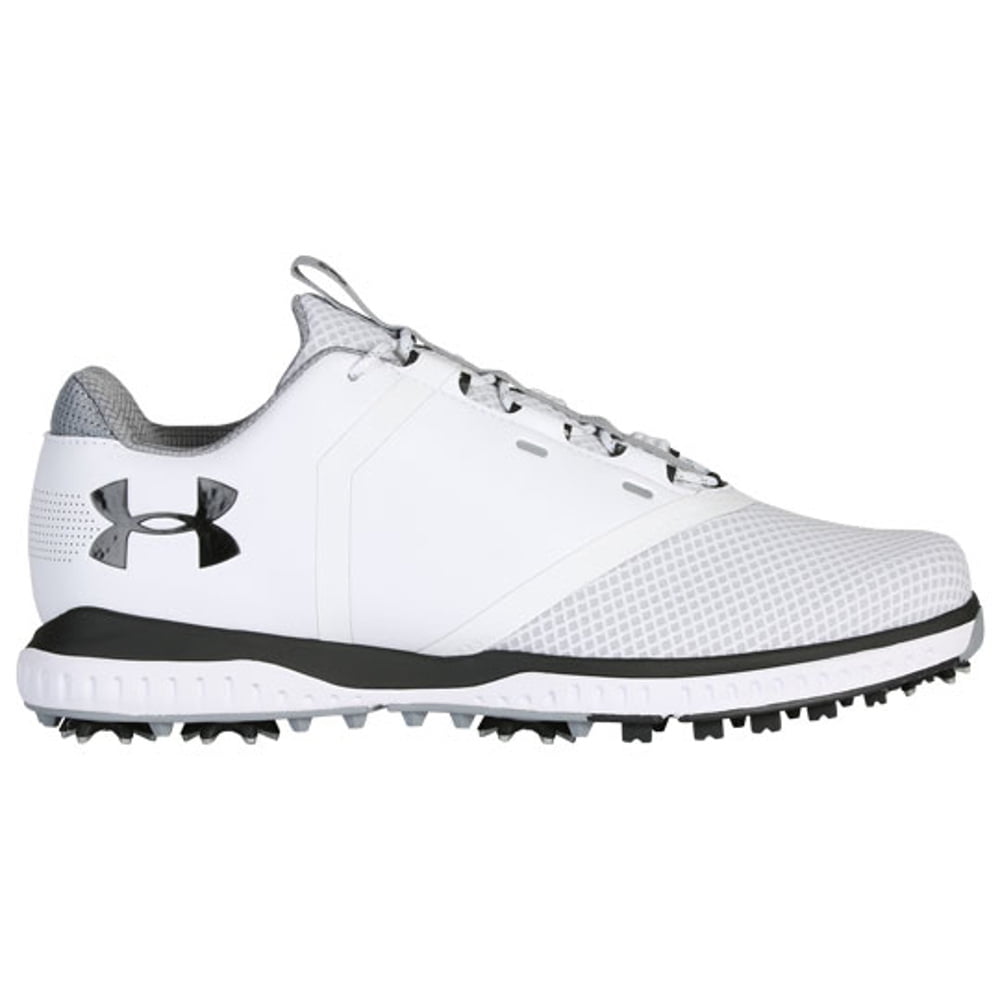 under armour fade rst golf shoes review