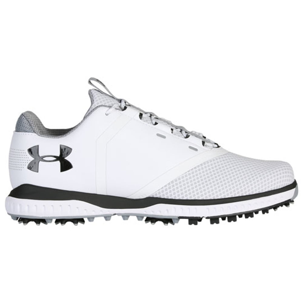 under armour fade golf shoes