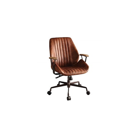 leather office chair - top product