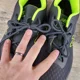thumbnail image 3 of New Balance Midlogiehpr Mens Shoes Sz 13 EE Athletic Running Gray Lime Sneakers, 3 of 6
