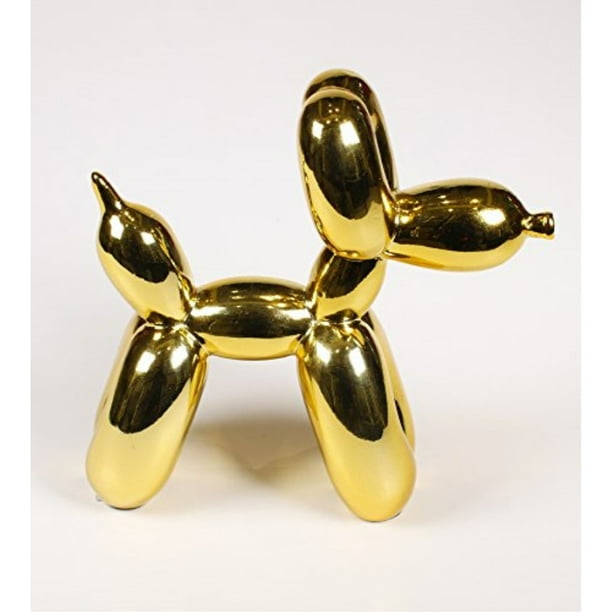 balloon dog sculpture for sale