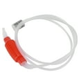thumbnail image 1 of Homebrew Siphon Hose Manual Soft Plastic Syphon Tube Brewing Equipment, 1 of 8