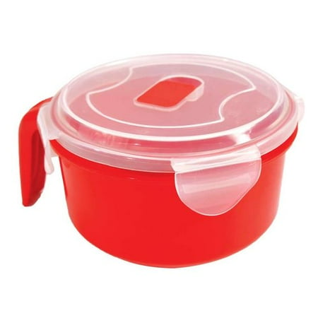 Gourmet Gift Bowl - Gourmet Home Products Frigidaire 36 oz. Microwave Noodle Bowl