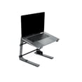 thumbnail image 6 of Portable Desktop Laptop/DJ Controller Stand with Fixed Height, 6 of 6