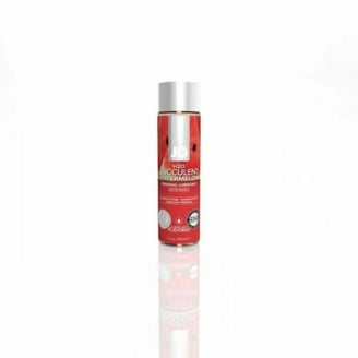 JO H2O Strawberry Lubricant 2 oz