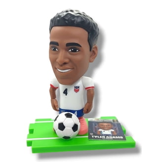5 Surprise 2026 FIFA World Cup Ballers Dani Carvajal Minifigure 5 Surprise 2026 FIFA World Cup Ballers Dani Carvajal Minifigure