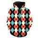 thumbnail image 1 of Sudadera con capucha y cremallera estilo étnico exótico retro para hombre, estilo hip hop, para adolescentes, manga larga, gran oferta 2024, estampado 3D, estilo Harajuku, gran tamaño, moda de primave, 1 of 6