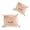Pink, variant on DICEWEN Multifunctional PU Folding Desktop Accessory Tray
