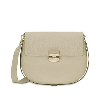 Furla Club Medium Crossbody Creta