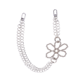 thumbnail image 1 of Shisuyan Chain Silver 1Pc 21.61X3.34X0.20in, 1 of 8