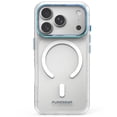 thumbnail image 1 of Funda Case PUREGEAR Slimshell Plus Mag para iPhone 17 PRO Transp Tornasol, 1 of 8