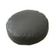 thumbnail image 2 of Cojín de suelo, almohada de suelo, adorno decorativo cómodo, cojín de 15,75 pulgadas para Gris profundo, 2 of 9