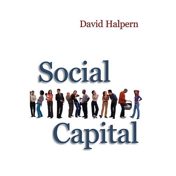 Social Capital, (Paperback)