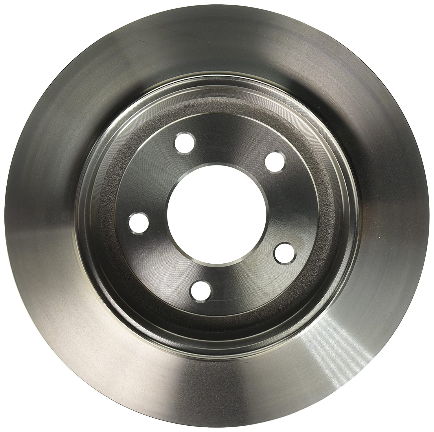 Motorcraft Disc Brake Rotor BRRF68