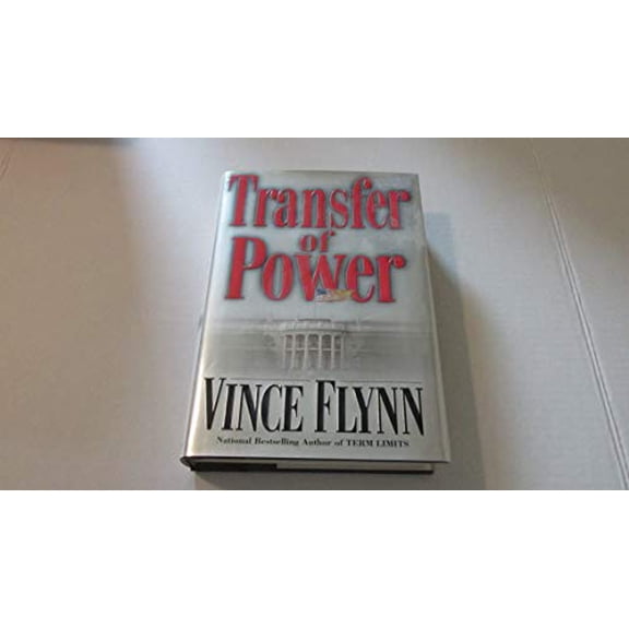 Pre-Owned Transfer of Power (Hardcover) 0671023195 9780671023195