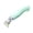 Green#3, variant on Ynsdnzl Stainless Steel Bowl Clamp, Kitchen Tongs & Bowl Extractor Tool For Hot Pots, Pans, And Plates, Non-Slip Grip For Safe Handling From Oven, Microwave, Household Kitchen Gadget For Cooking