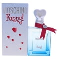 thumbnail image 1 of Aerosol EDT Moschino Moschino Moschino Funny Aerosol EDT Dama 1.7oz, 1 of 1