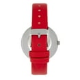 thumbnail image 2 of Crayo Metric Unisex Watch - Red, 2 of 3