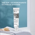 thumbnail image 2 of 2Pcs CEELIKE Hydroxyapatite Toothpaste For Advanced Enamel Gentle And Effective Formula Fluoride Toothpaste For Sensitive Teeth MSDRWIKEY Ceelike Nano Hydroxyapatite Repair & ProtectToothpaste, 2 of 6