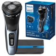 thumbnail image 1 of Afeitadora eléctrica Philips Norelco Shaver 3600 S3243/91, 1 of 9