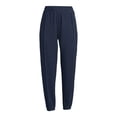 thumbnail image 6 of lemon & bloom by Grey State Women's Seamed Pants, 6 of 6