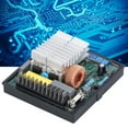 thumbnail image 4 of Generador de voltaje placa reguladora de voltaje automática módulo VR de excitación estabilizador SR7-2G AC170-270V ANGGREK Otros, 4 of 8